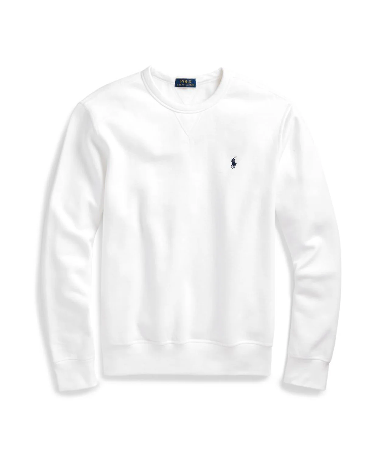 Crew Neck Sweater - Image 4