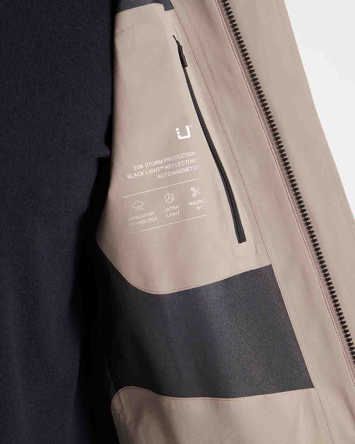 Sky Fall Coat - Image 3