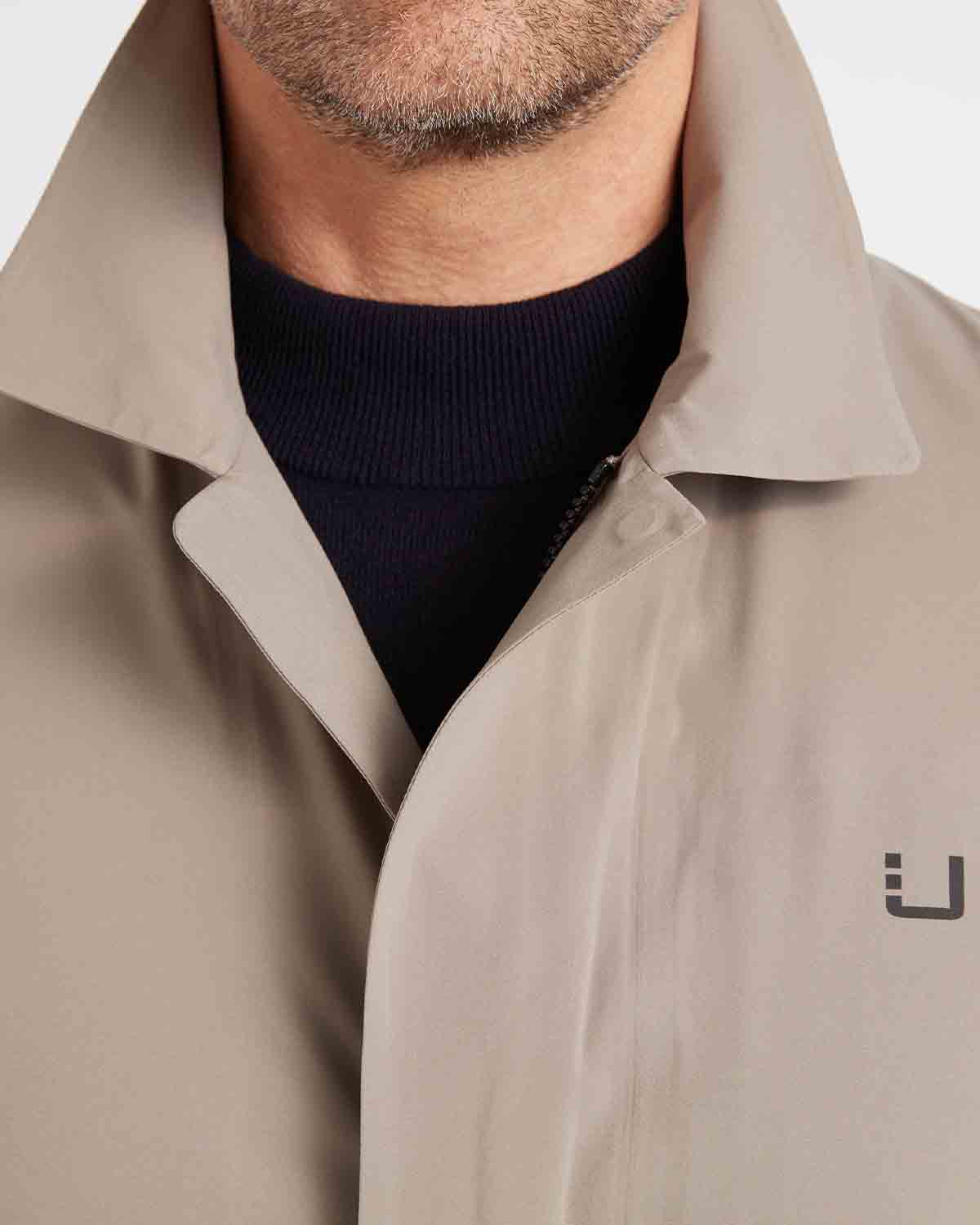 Sky Fall Coat - Image 4
