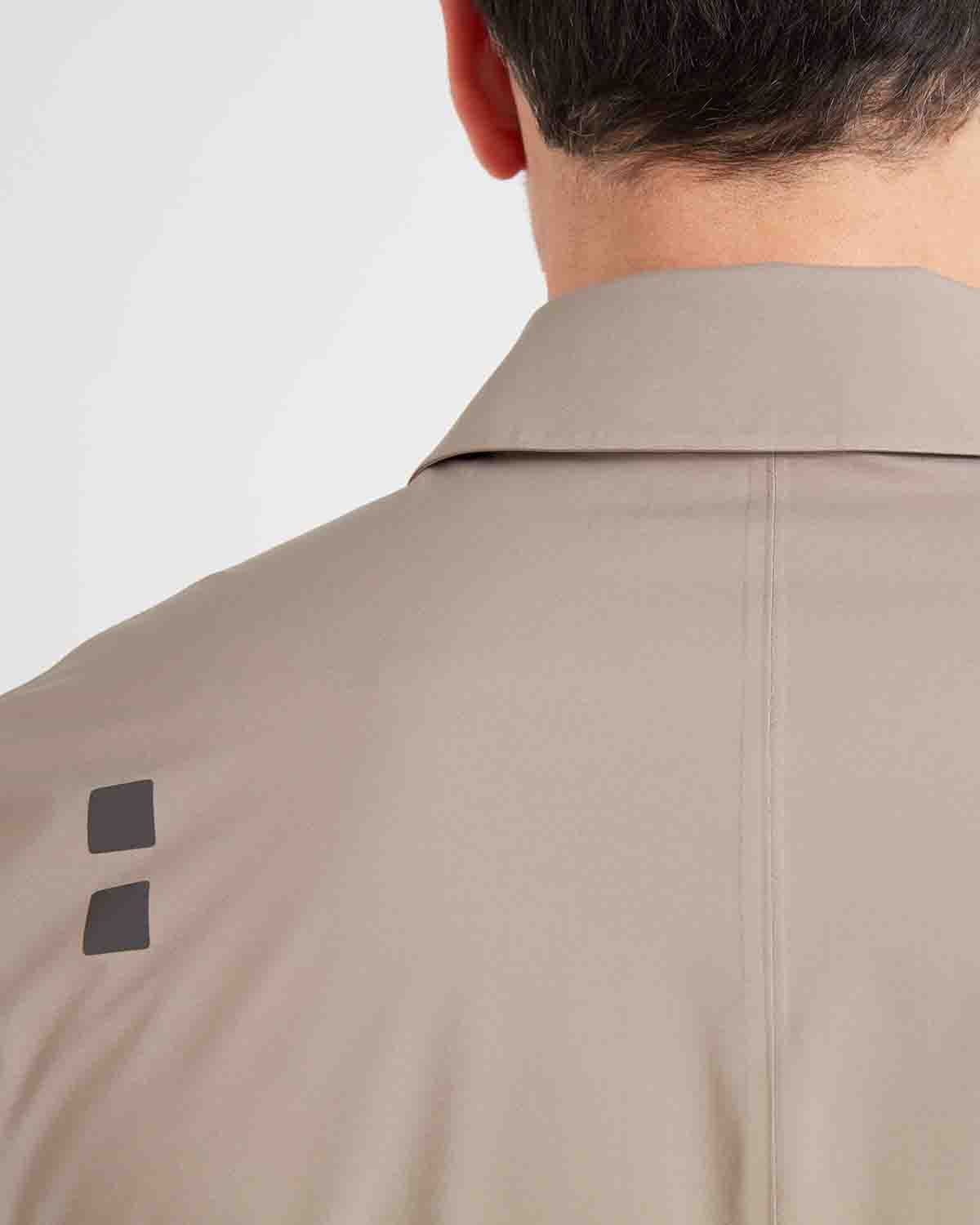 Sky Fall Coat - Image 5