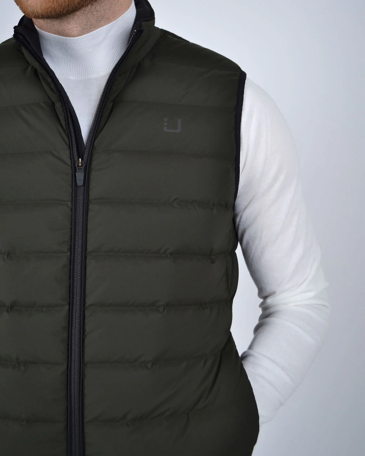 Sonic Vest - Image 2