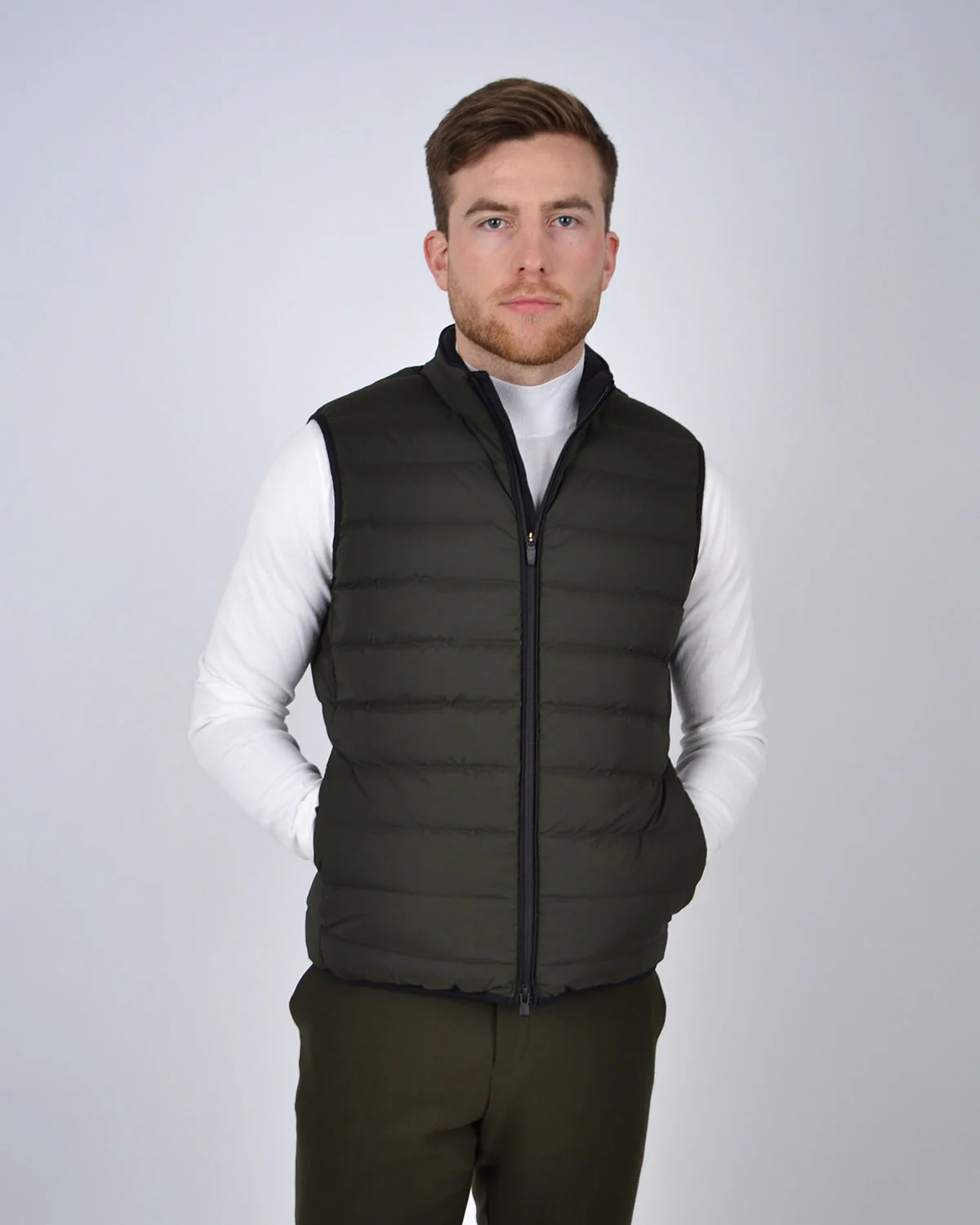 Sonic Vest - Image 3