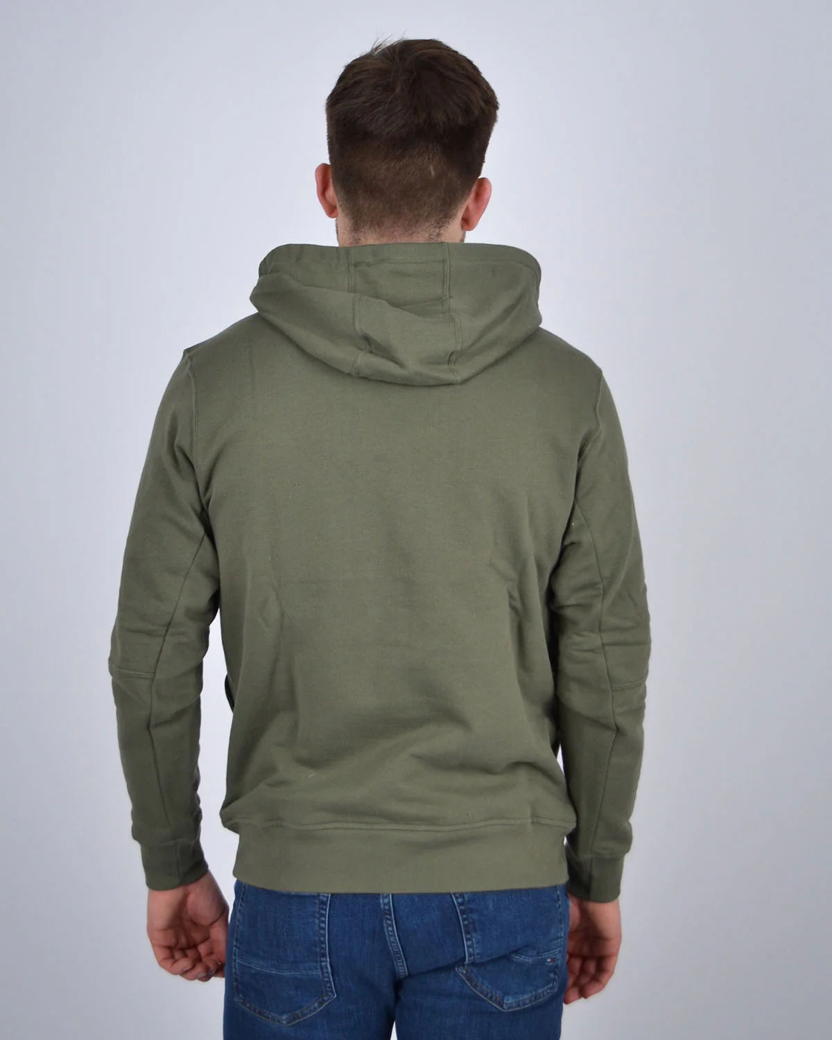 Cotton Hoodie - Image 3