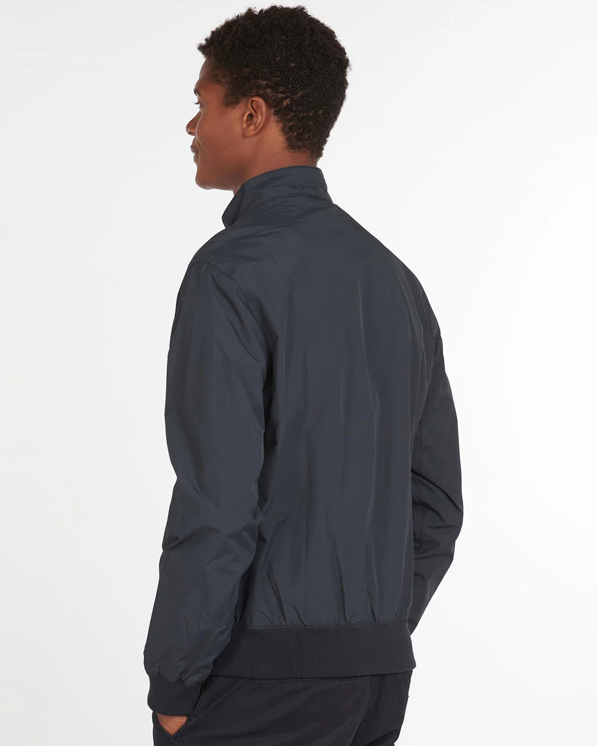 Royston Harrington Jacket - Image 2
