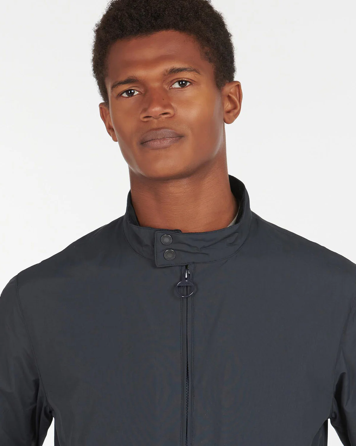 Royston Harrington Jacket - Image 3