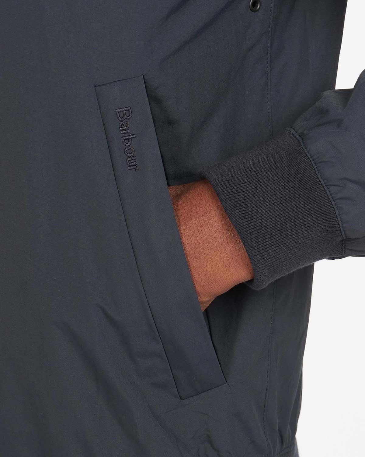 Royston Harrington Jacket - Image 4