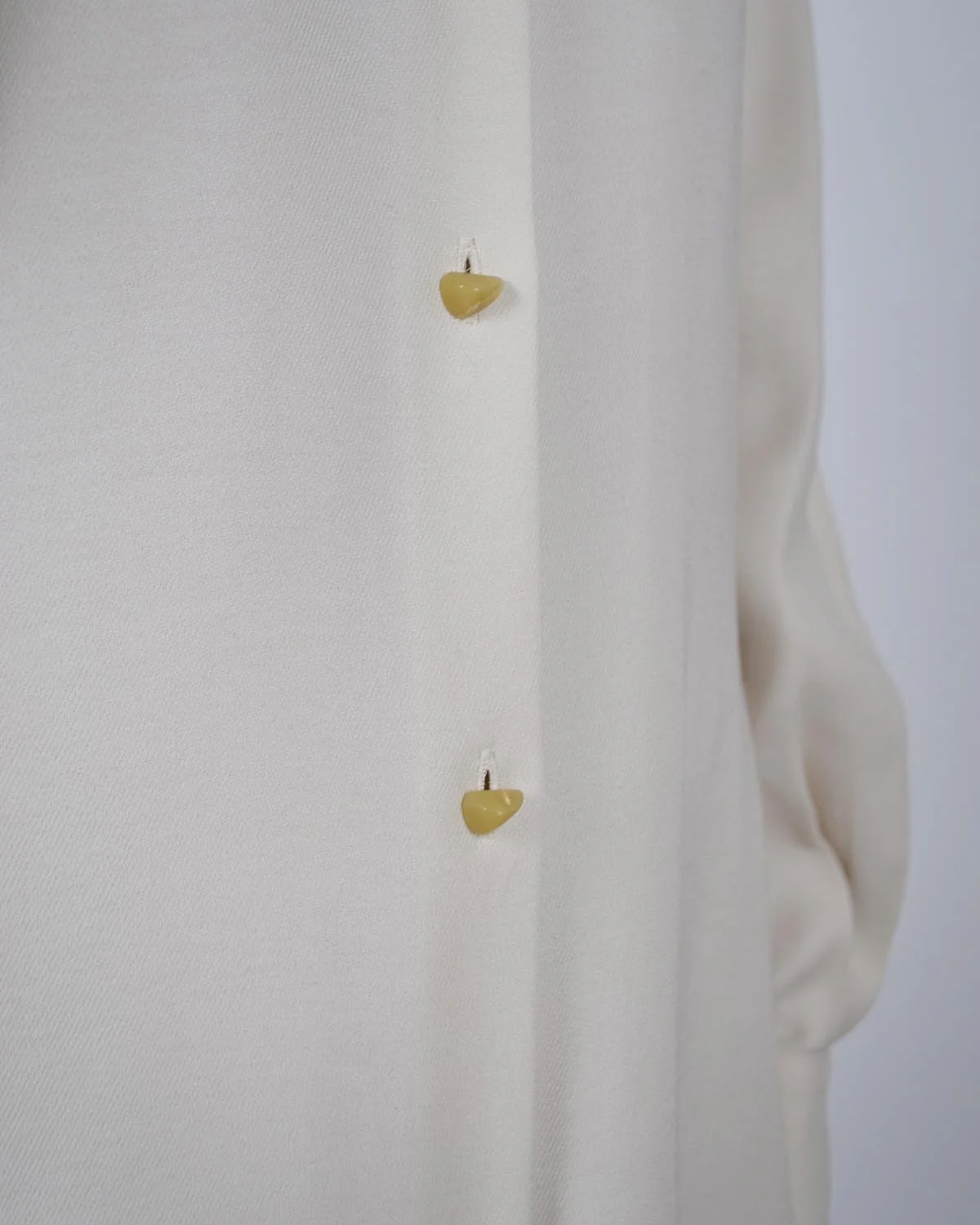 Long Sleeve Button Down Shirt - Image 4