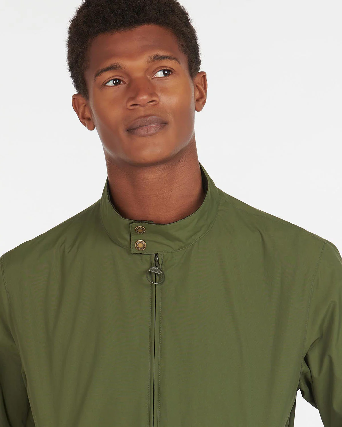 Royston Casual Jacket - Image 2