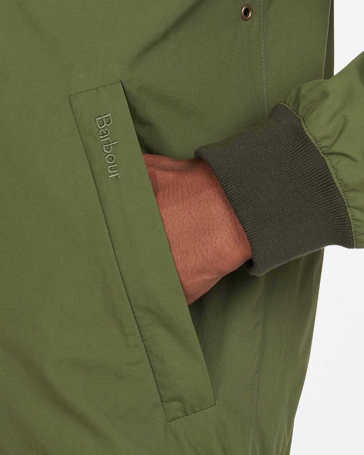 Royston Casual Jacket - Image 3