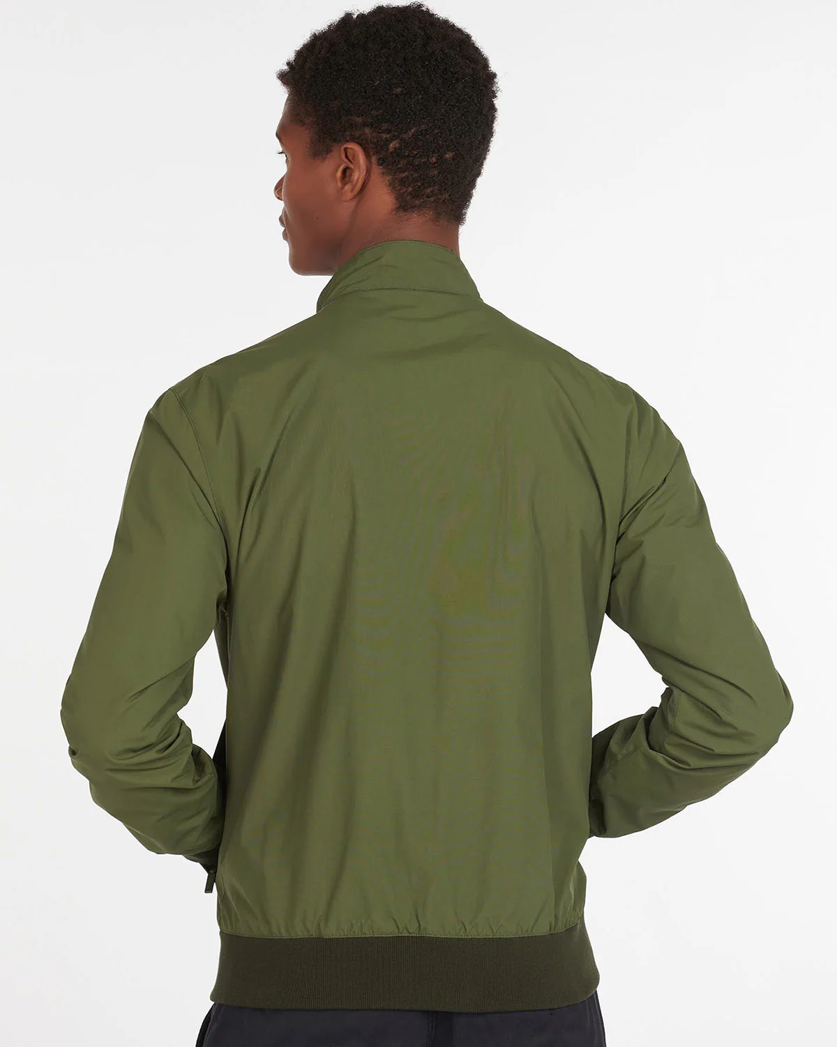 Royston Casual Jacket - Image 4