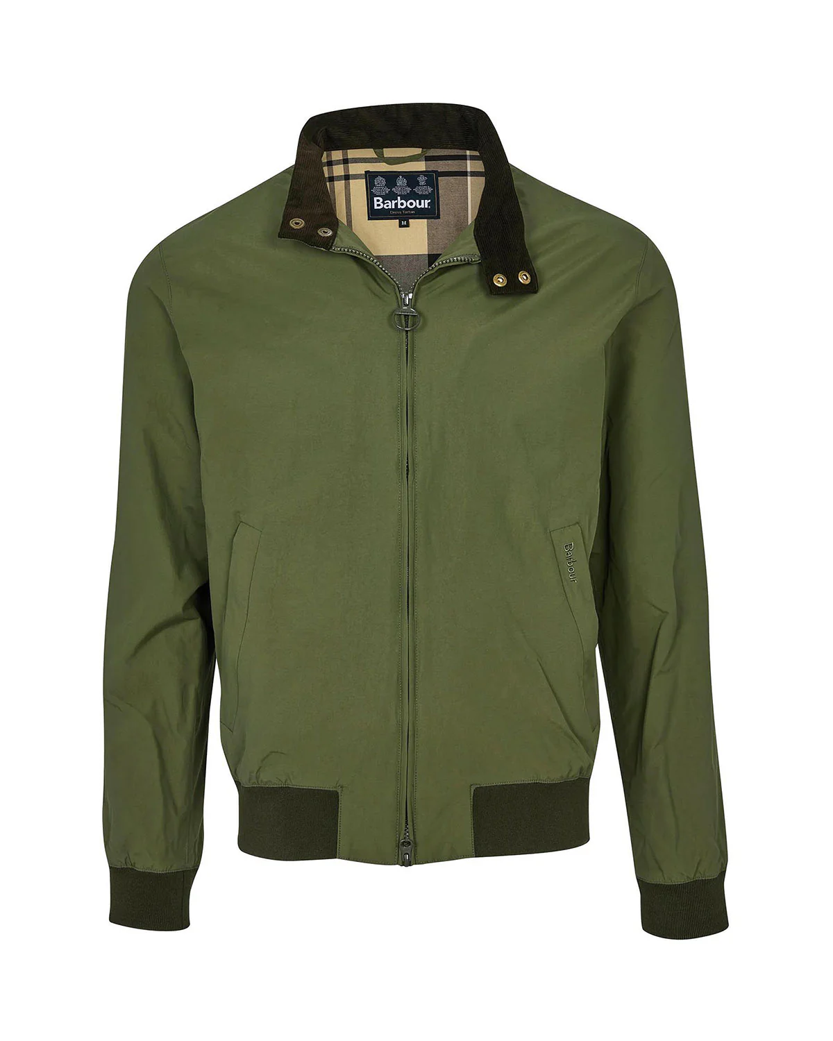 Royston Casual Jacket - Image 5