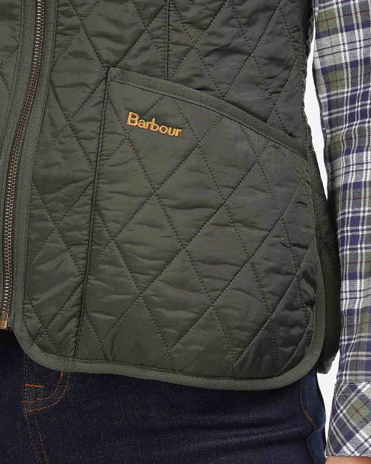 Fleece Betty Liner - Image 4