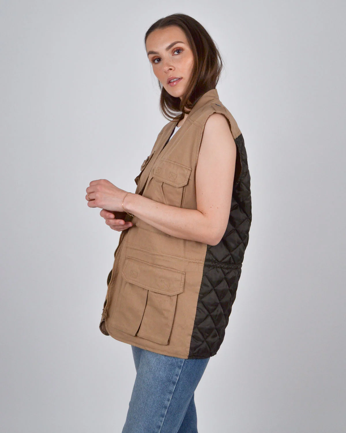 Fisher Woman West - Image 6