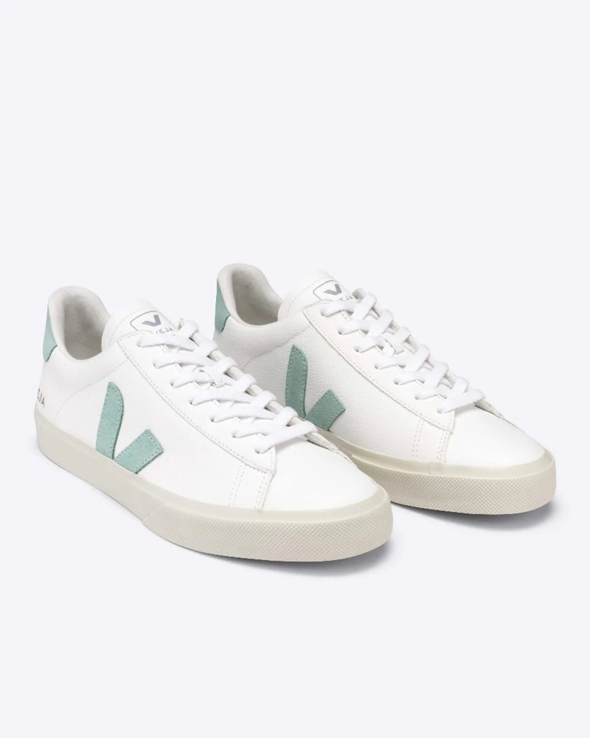 Campo Chromefree White Matcha - Image 2