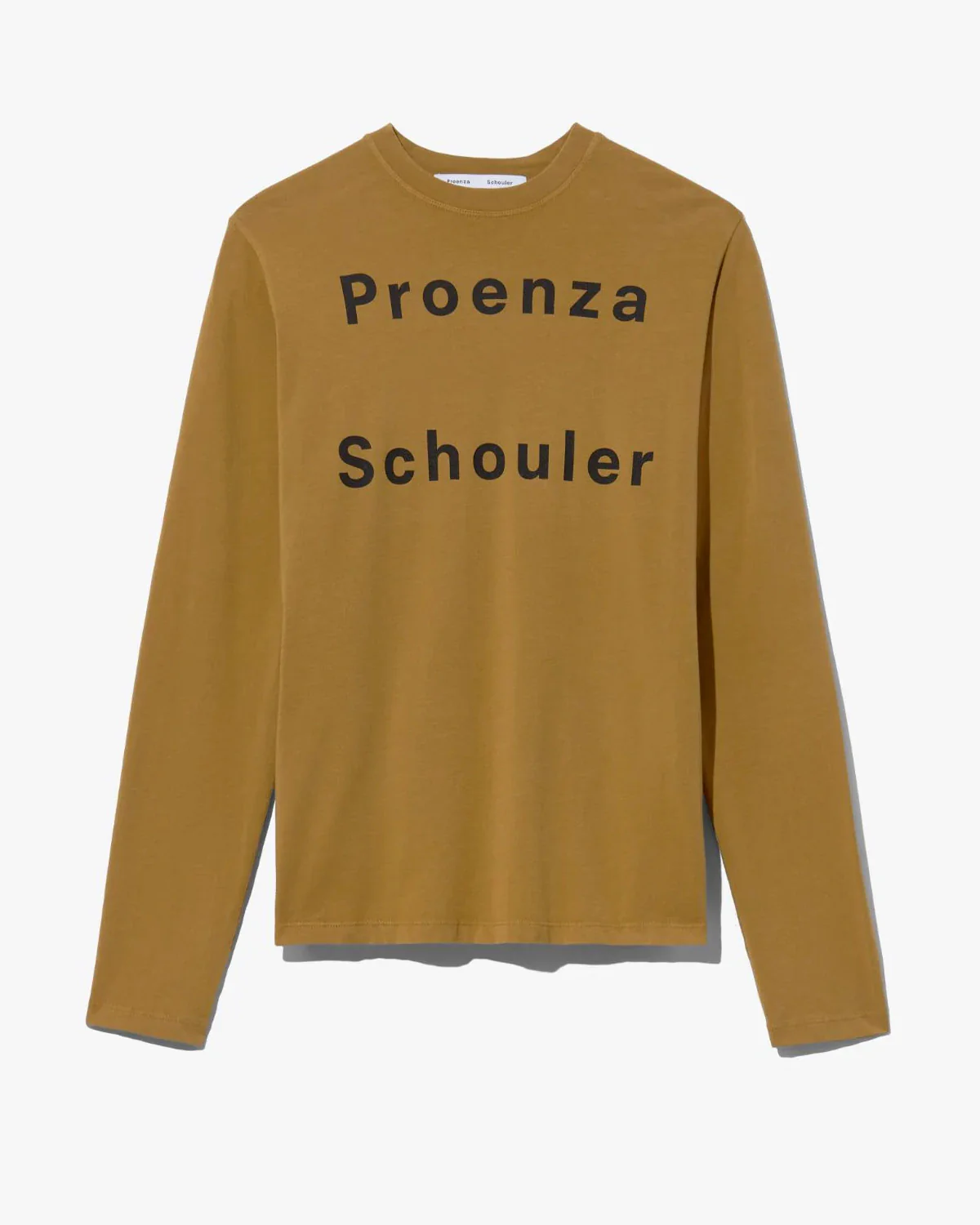 Logo Long Sleeve T-Shirt - Image 5
