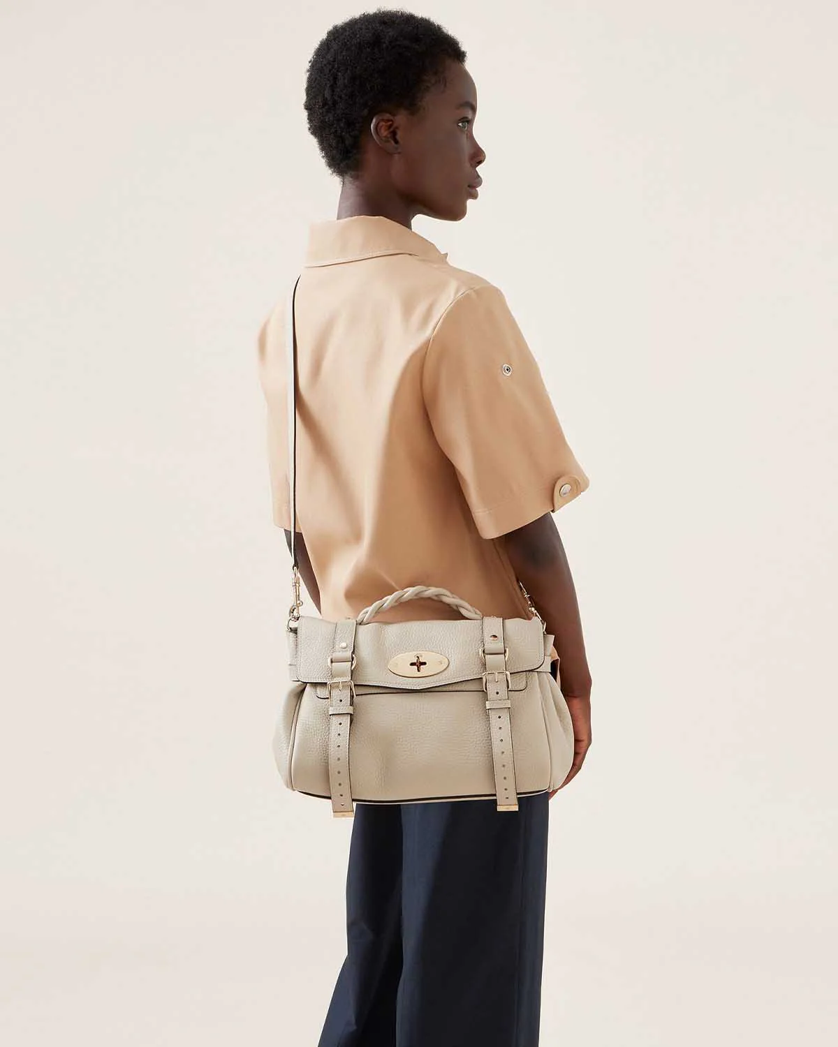 Alexa Chalk - Image 6