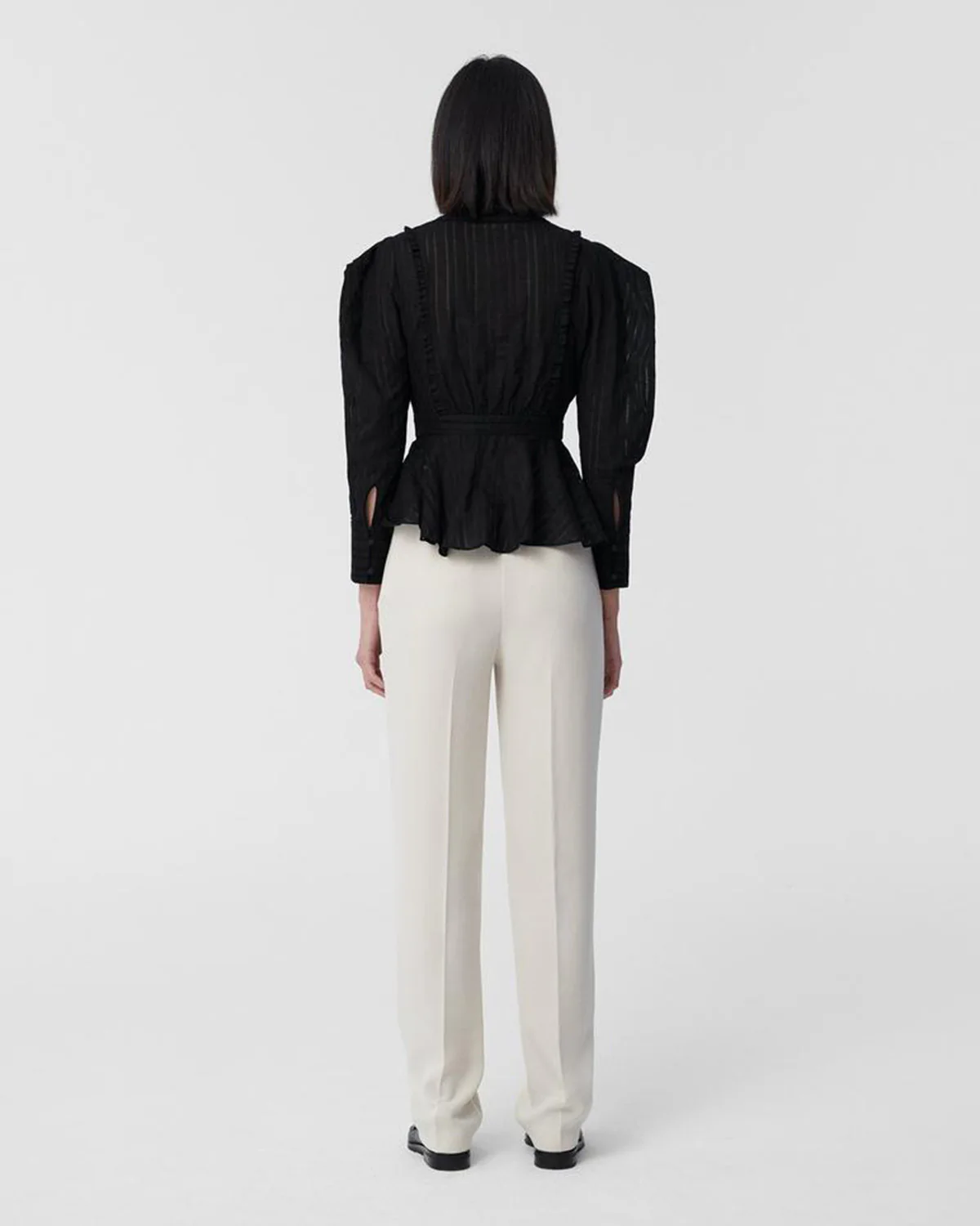 Erin Blouse - Image 3