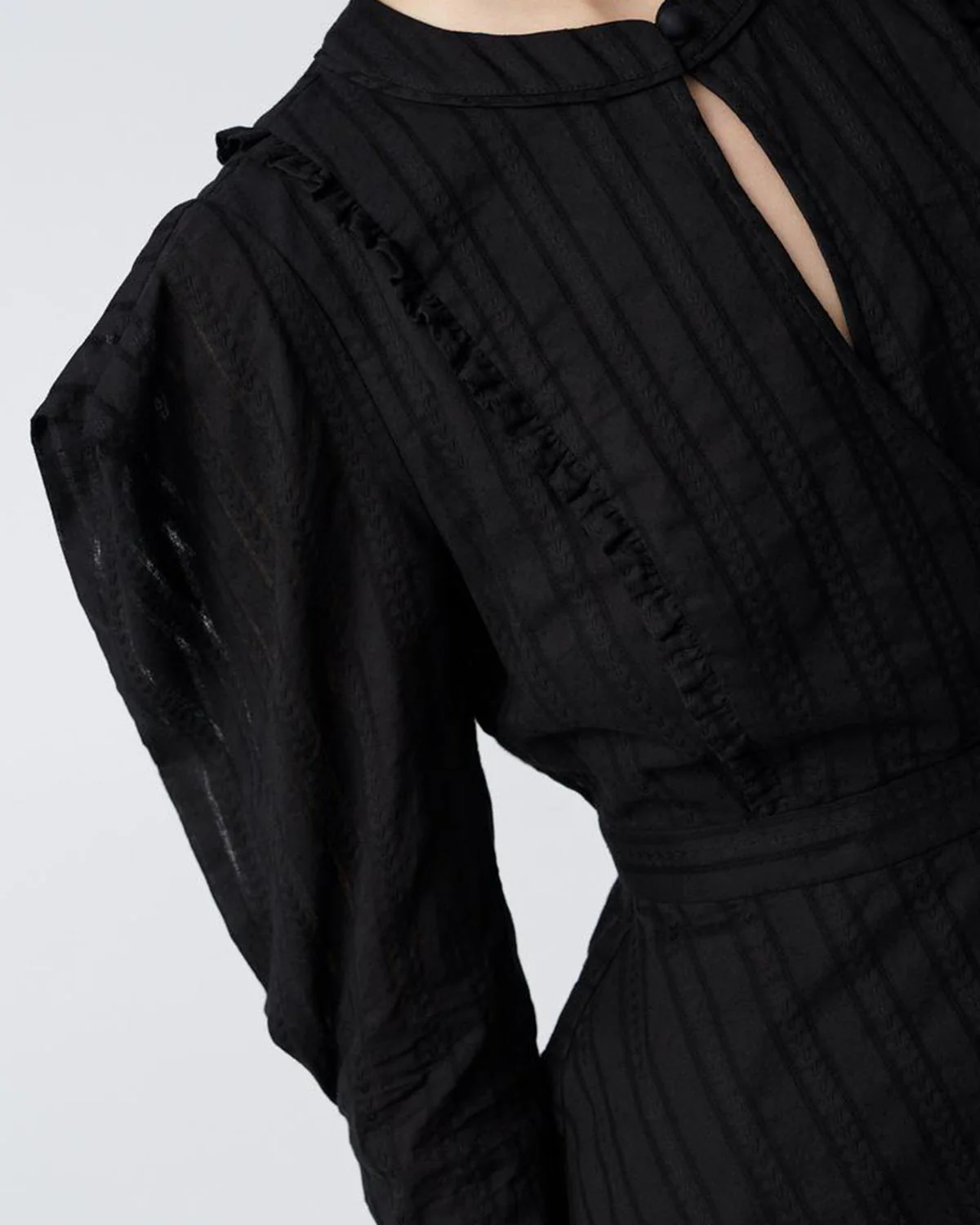 Erin Blouse - Image 4