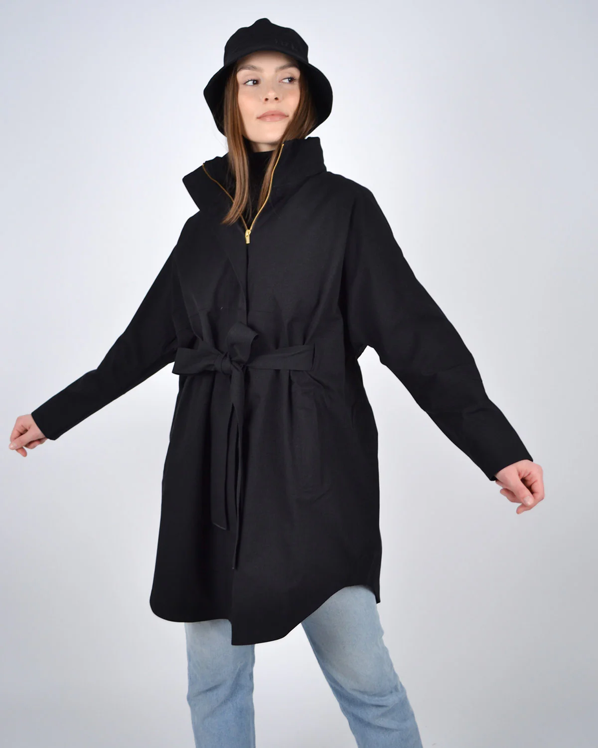 Bris Poncho - Image 3