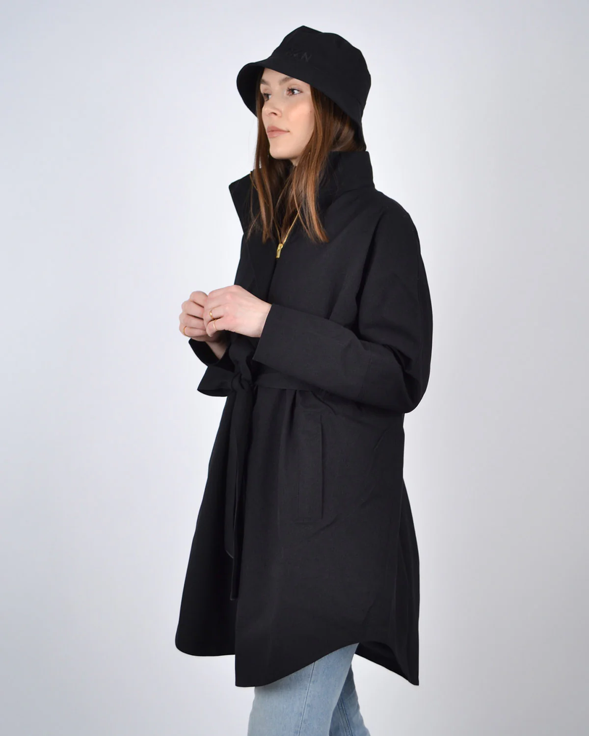 Bris Poncho - Image 4