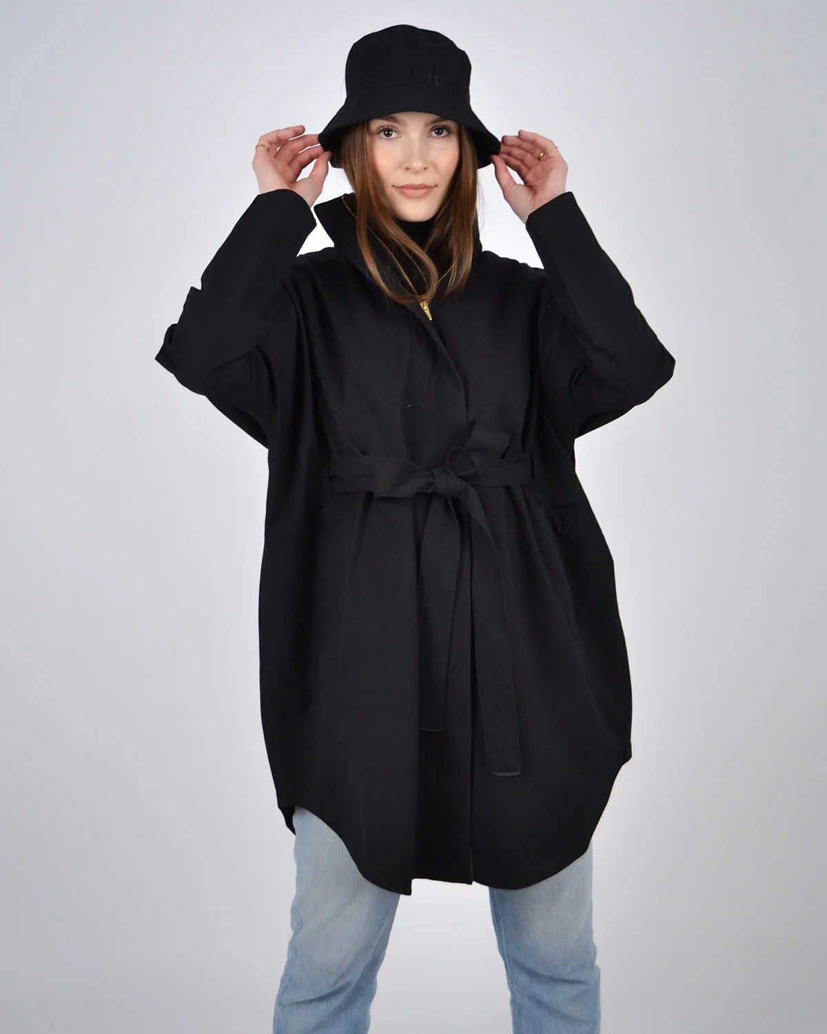 Bris Poncho - Image 5