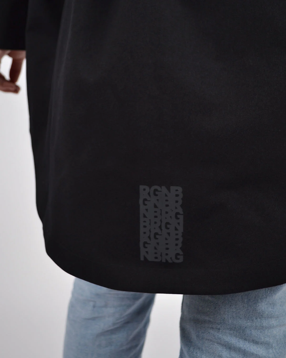 Bris Poncho - Image 7