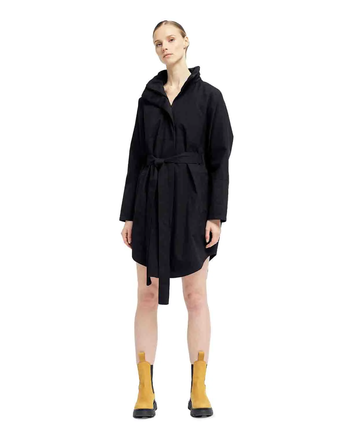 Bris Poncho - Image 8