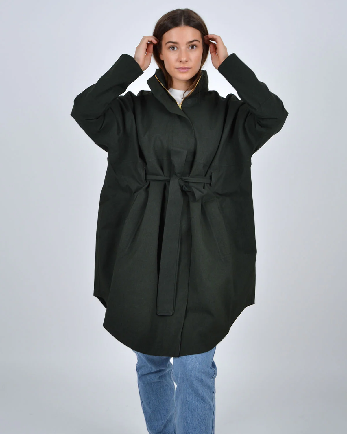 Bris Poncho - Image 3