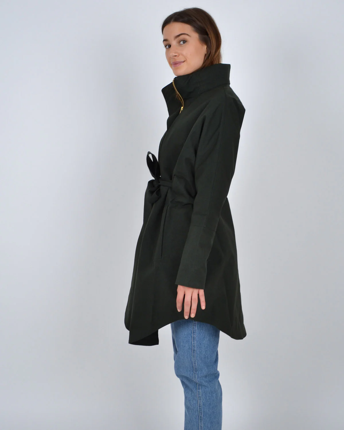 Bris Poncho - Image 4