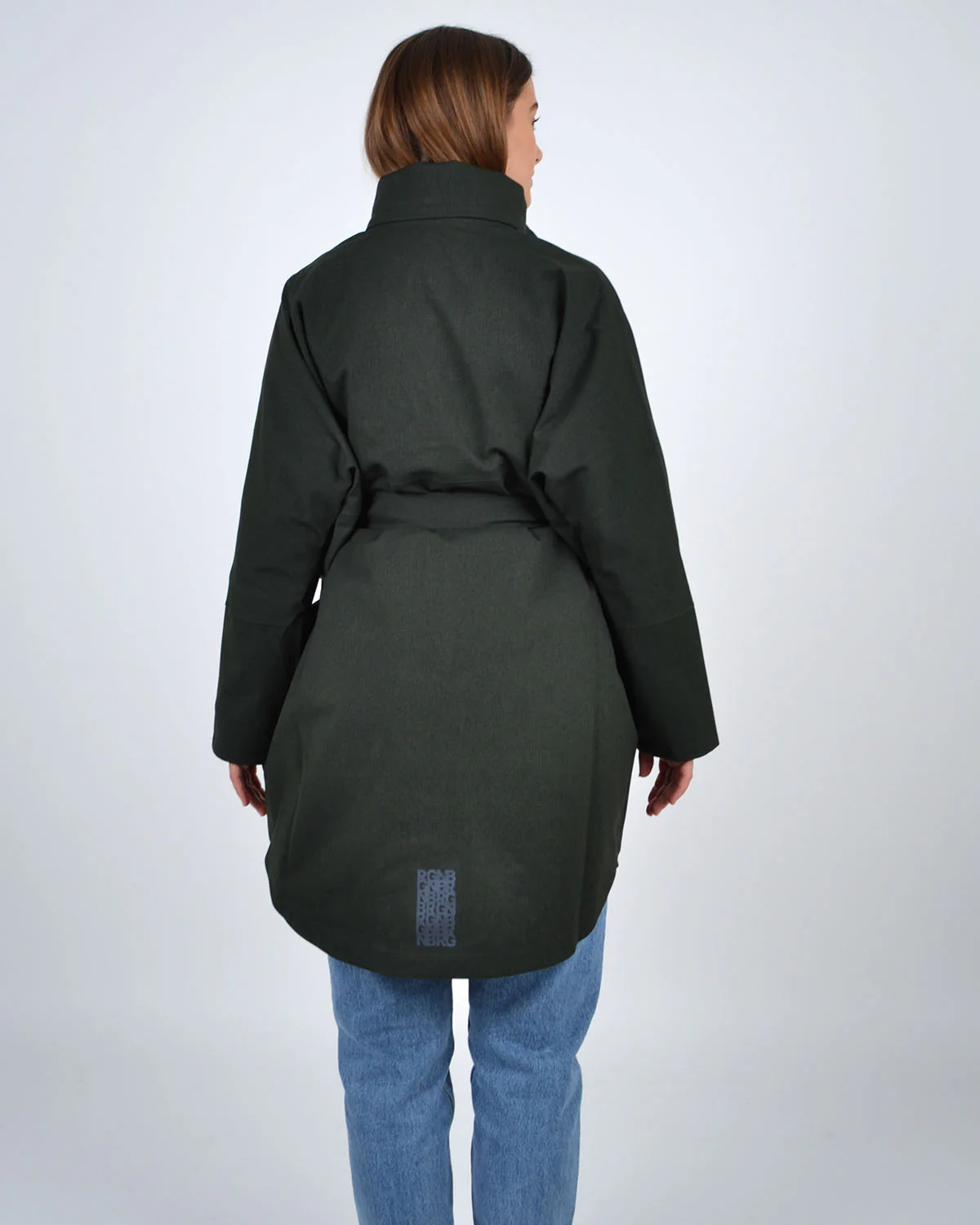 Bris Poncho - Image 5