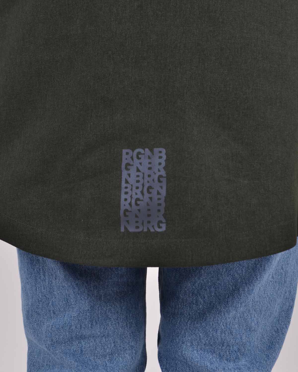 Bris Poncho - Image 6