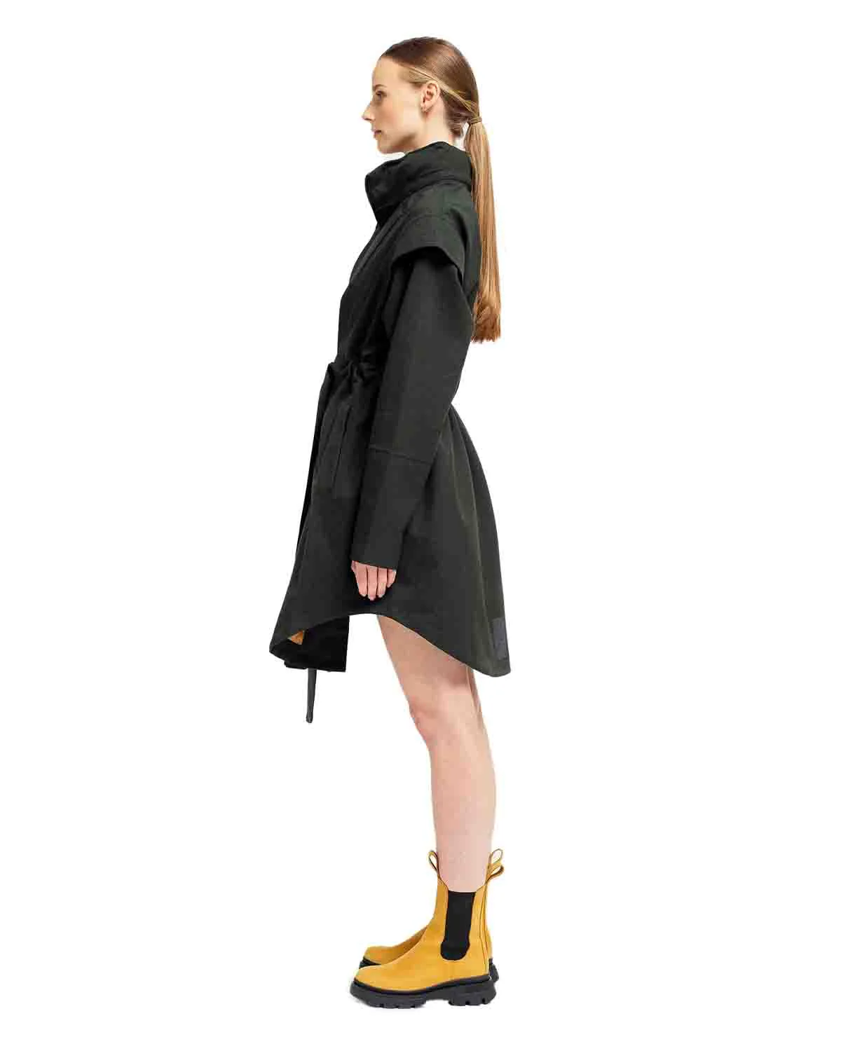 Monsun Coat - Image 10