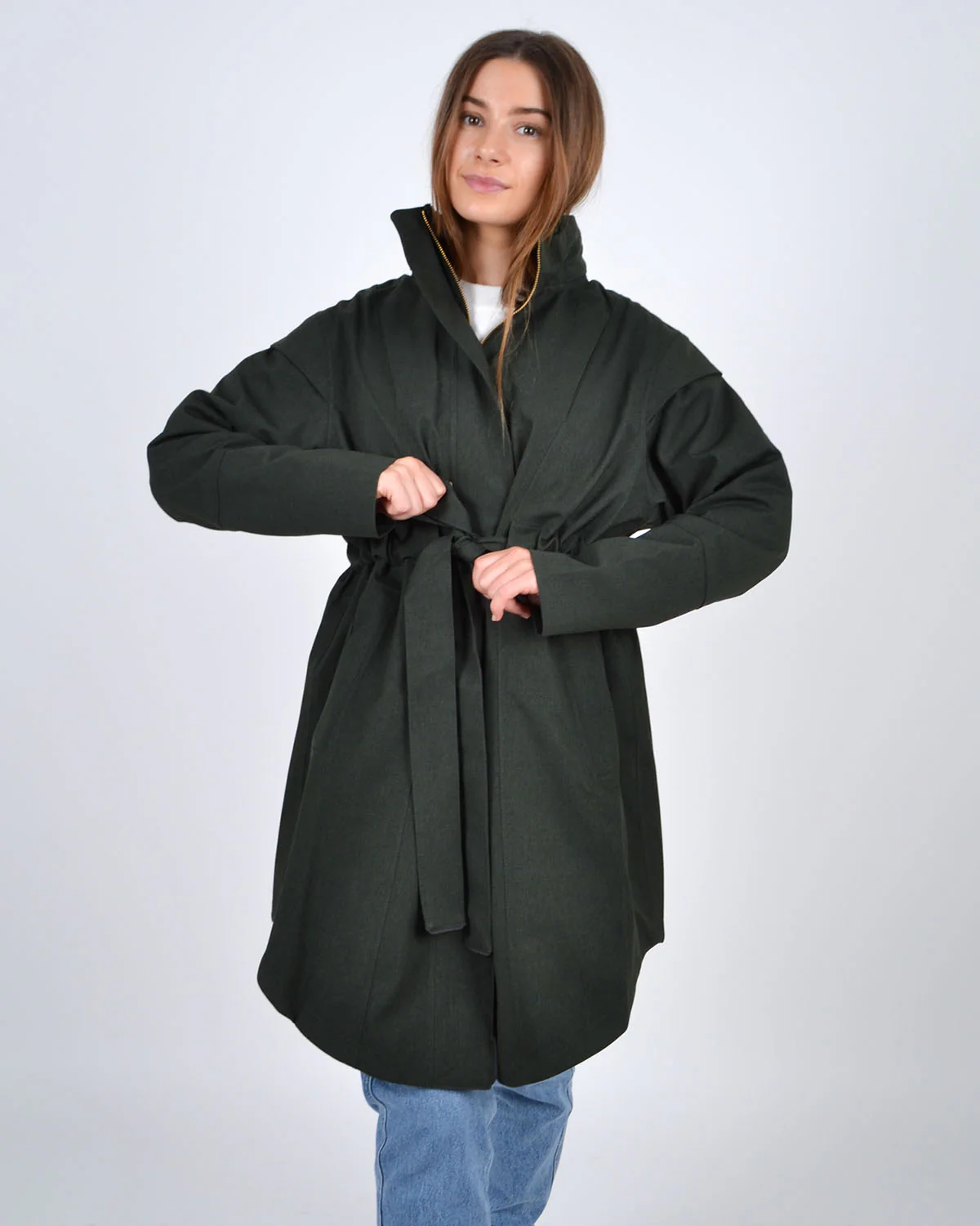 Monsun Coat - Image 3