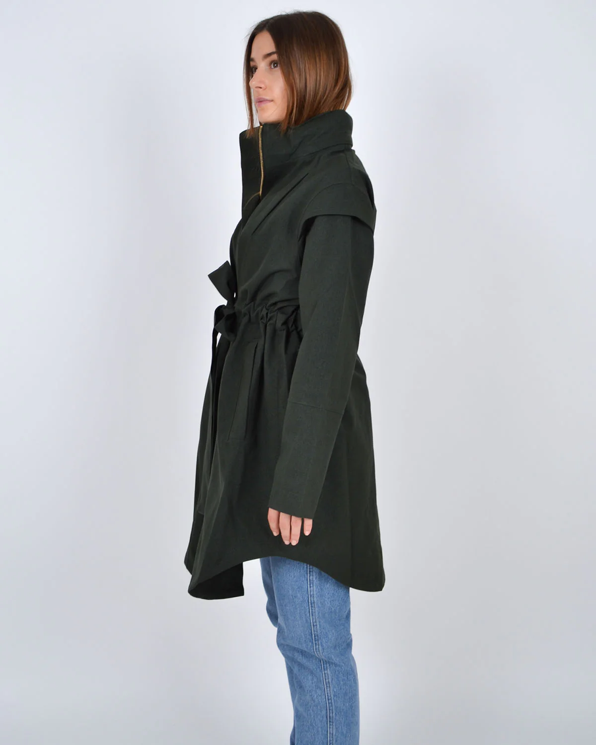 Monsun Coat - Image 4