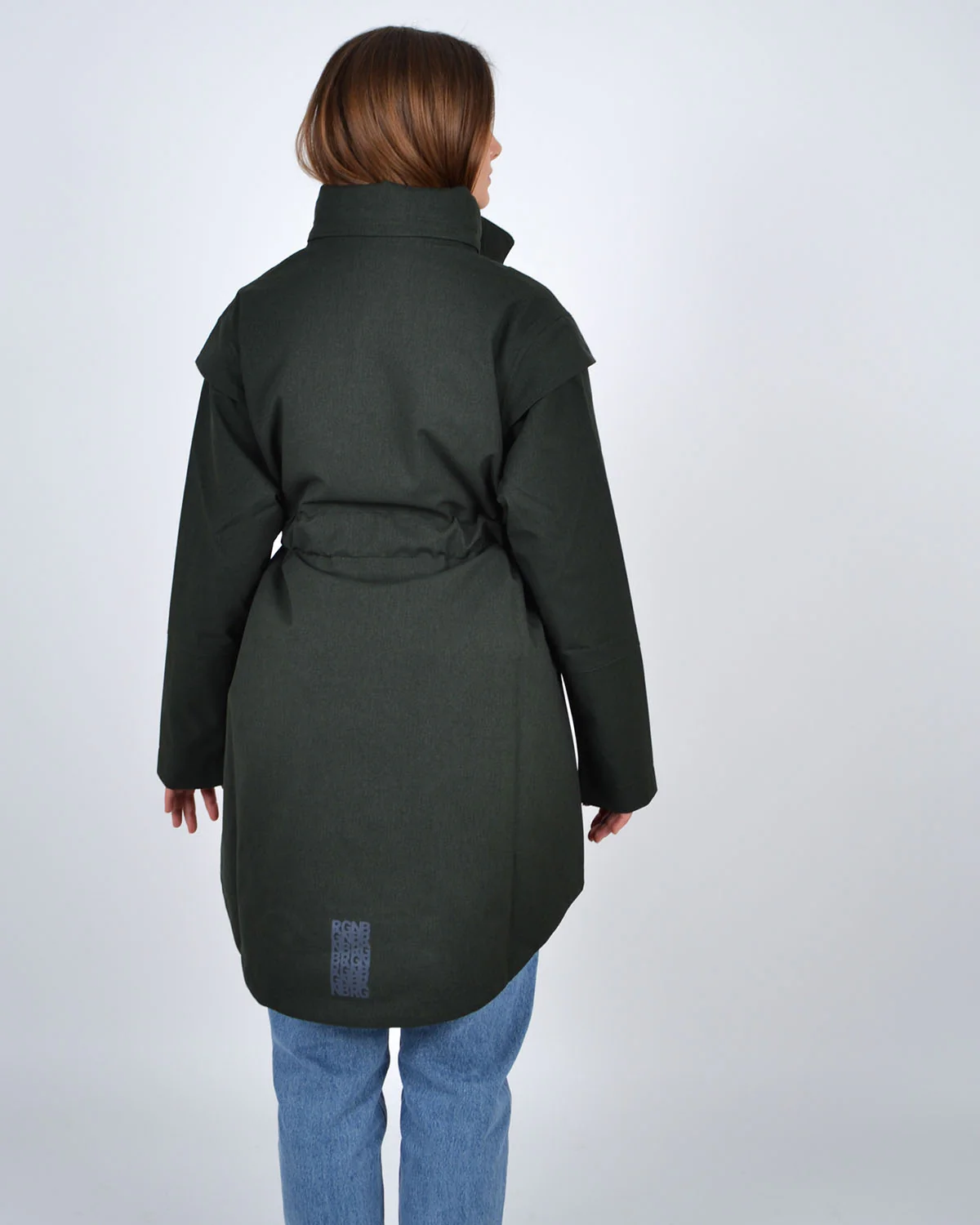 Monsun Coat - Image 5