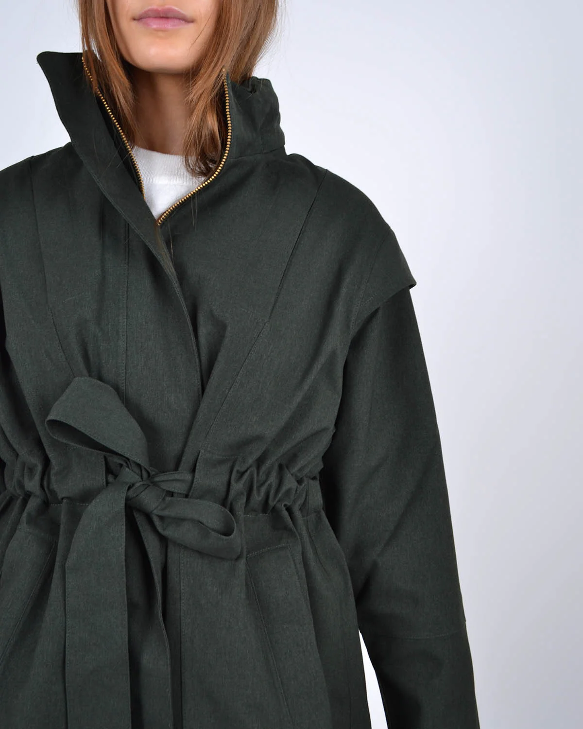 Monsun Coat - Image 6
