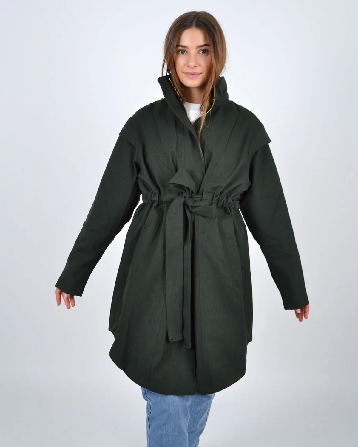 Monsun Coat - Image 7
