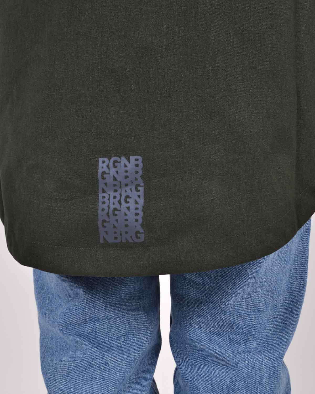 Monsun Coat - Image 8