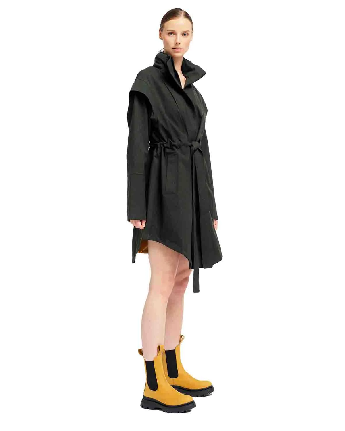 Monsun Coat - Image 9