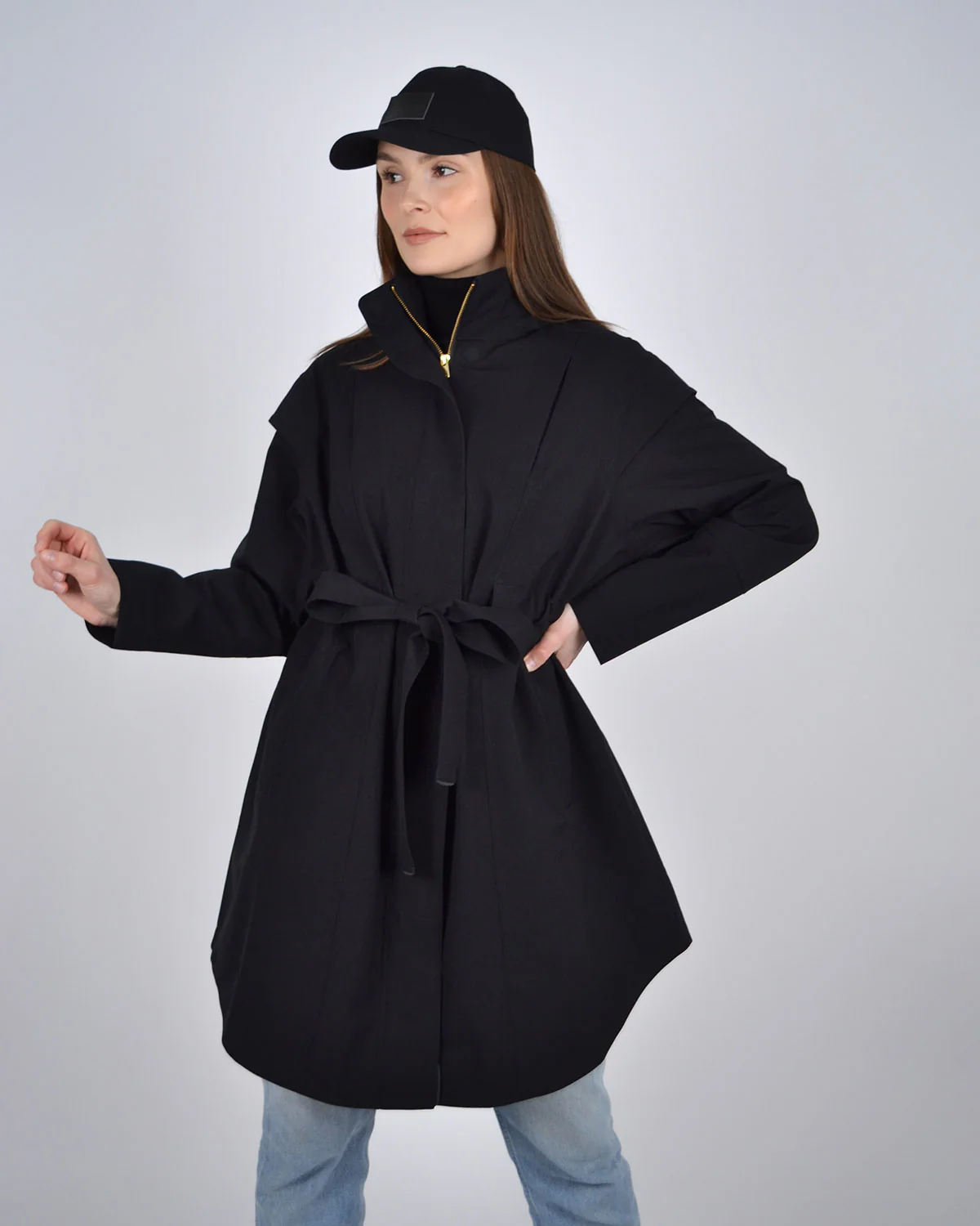 Monsun Coat - Image 2