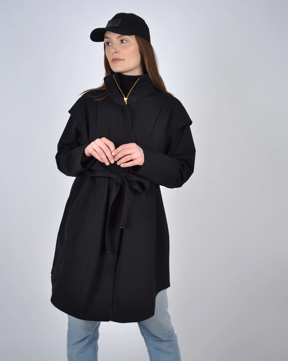 Monsun Coat - Image 3