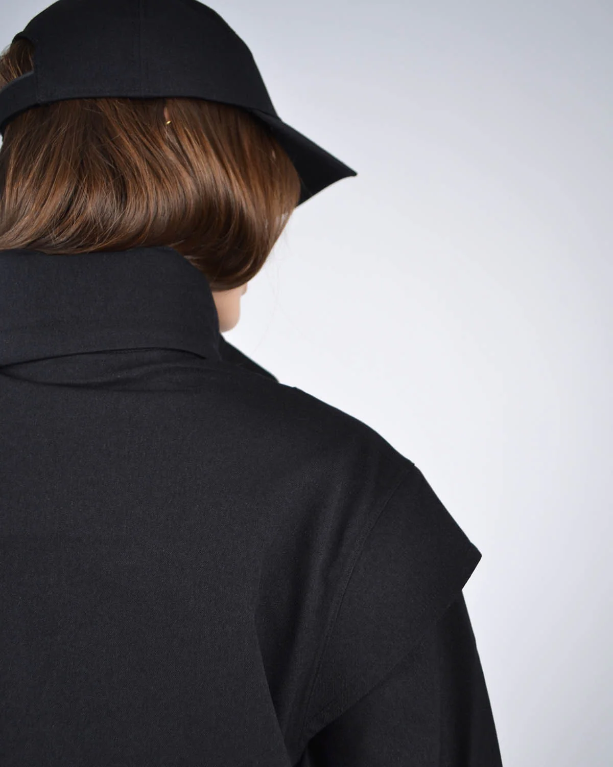 Monsun Coat - Image 4