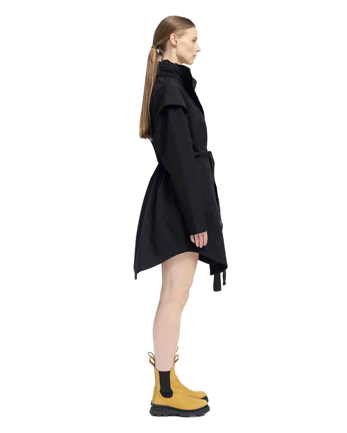 Monsun Coat - Image 5