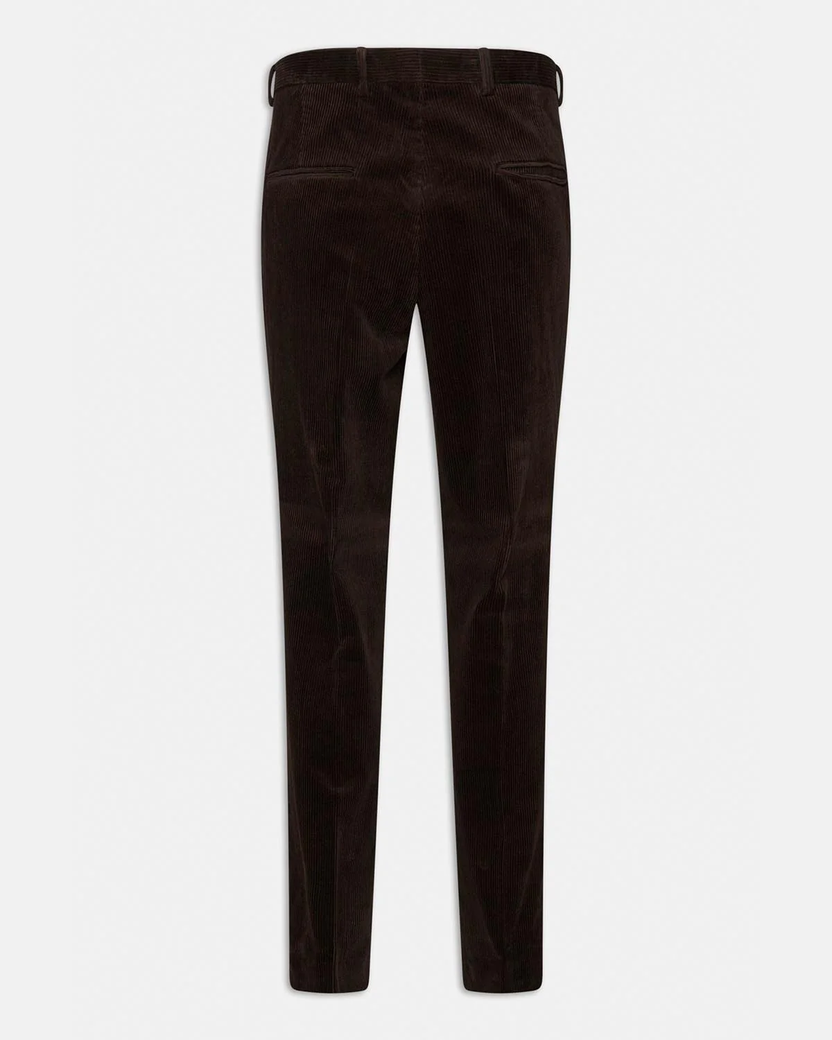 Denz Corduroy Trousers - Image 2
