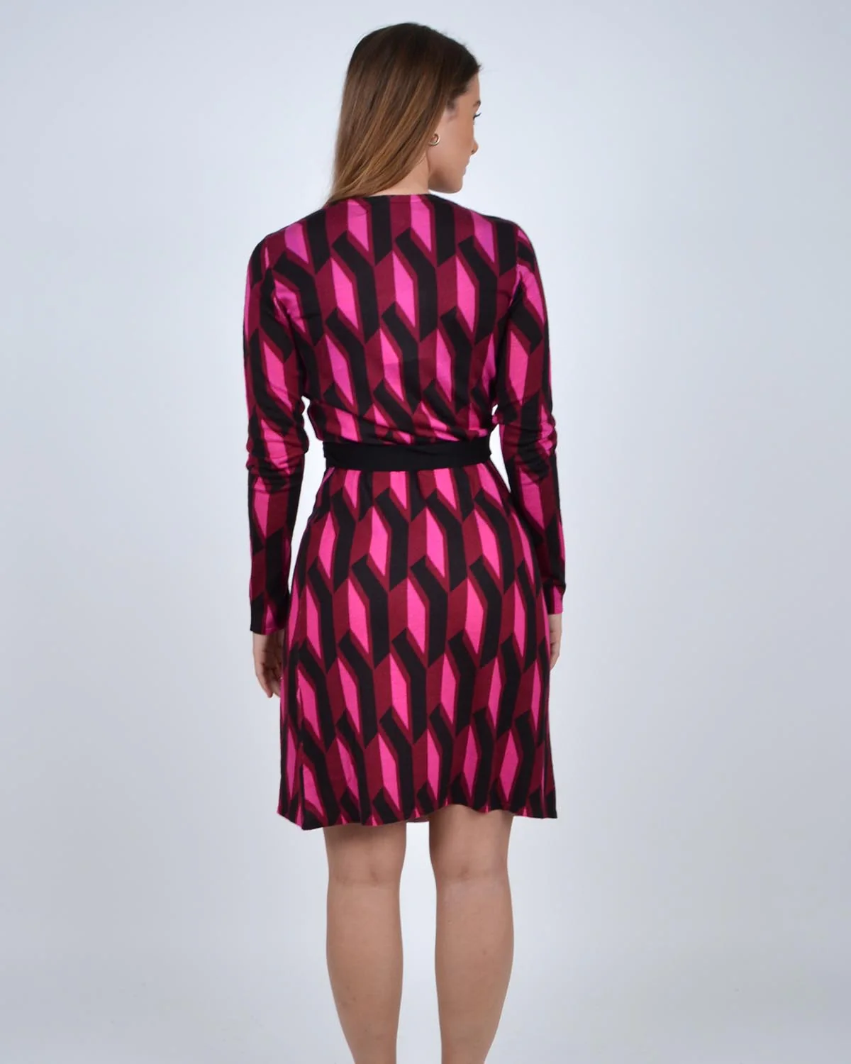 Luella Dress - Image 4