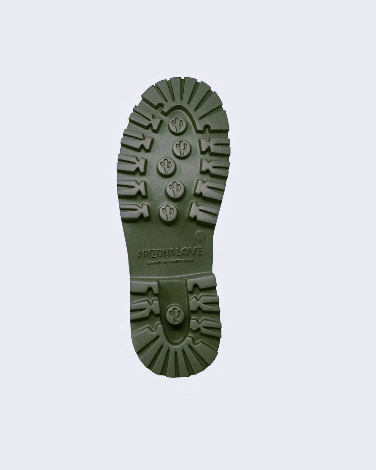 Boots Colorado Kaki - Image 3