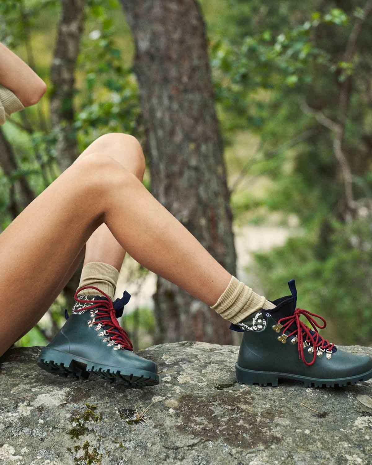 Boots Colorado Kaki - Image 5