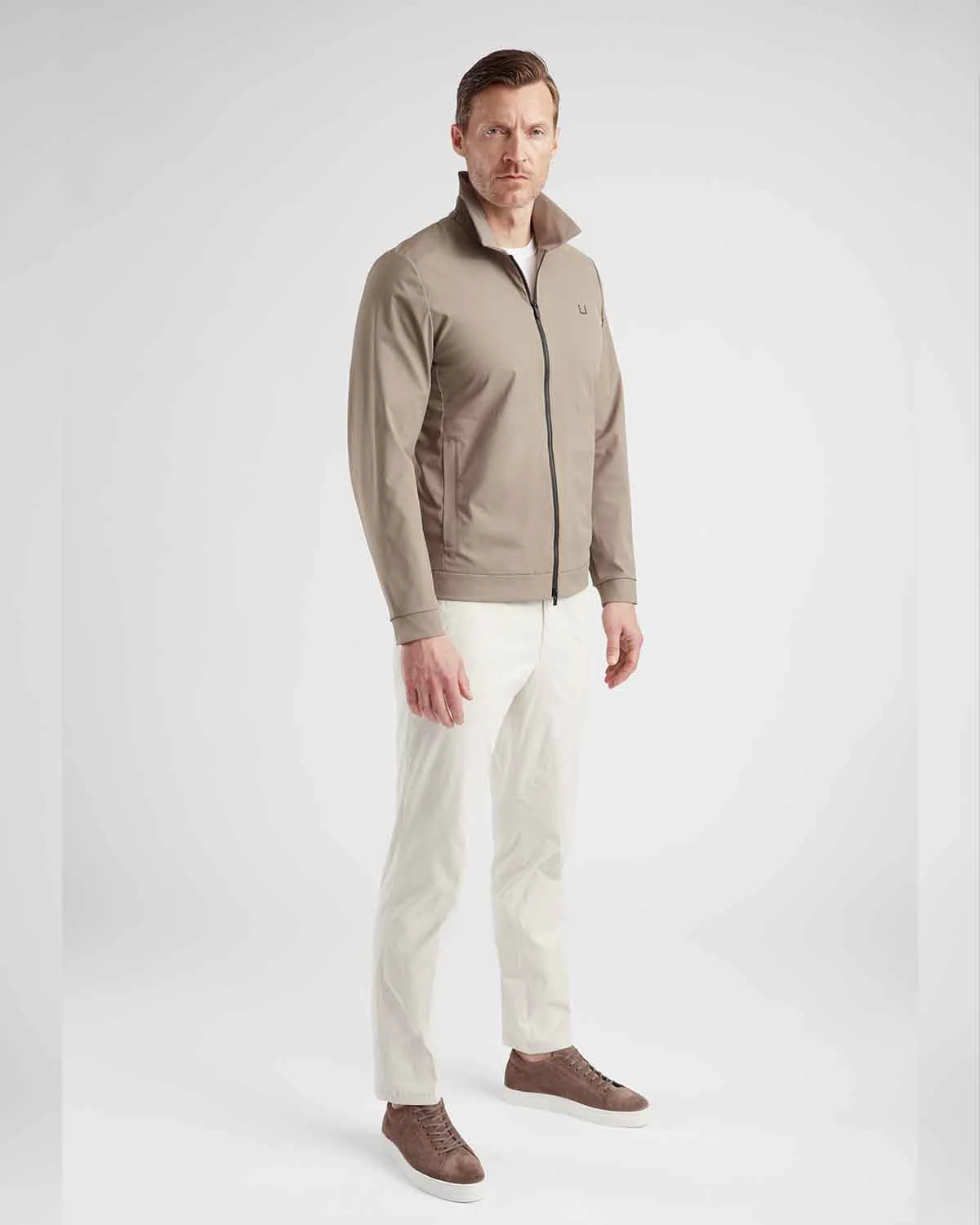 Nano Jacket - Image 2