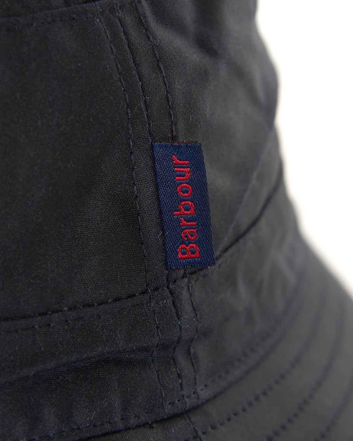 Wax Sports Hat - Image 3