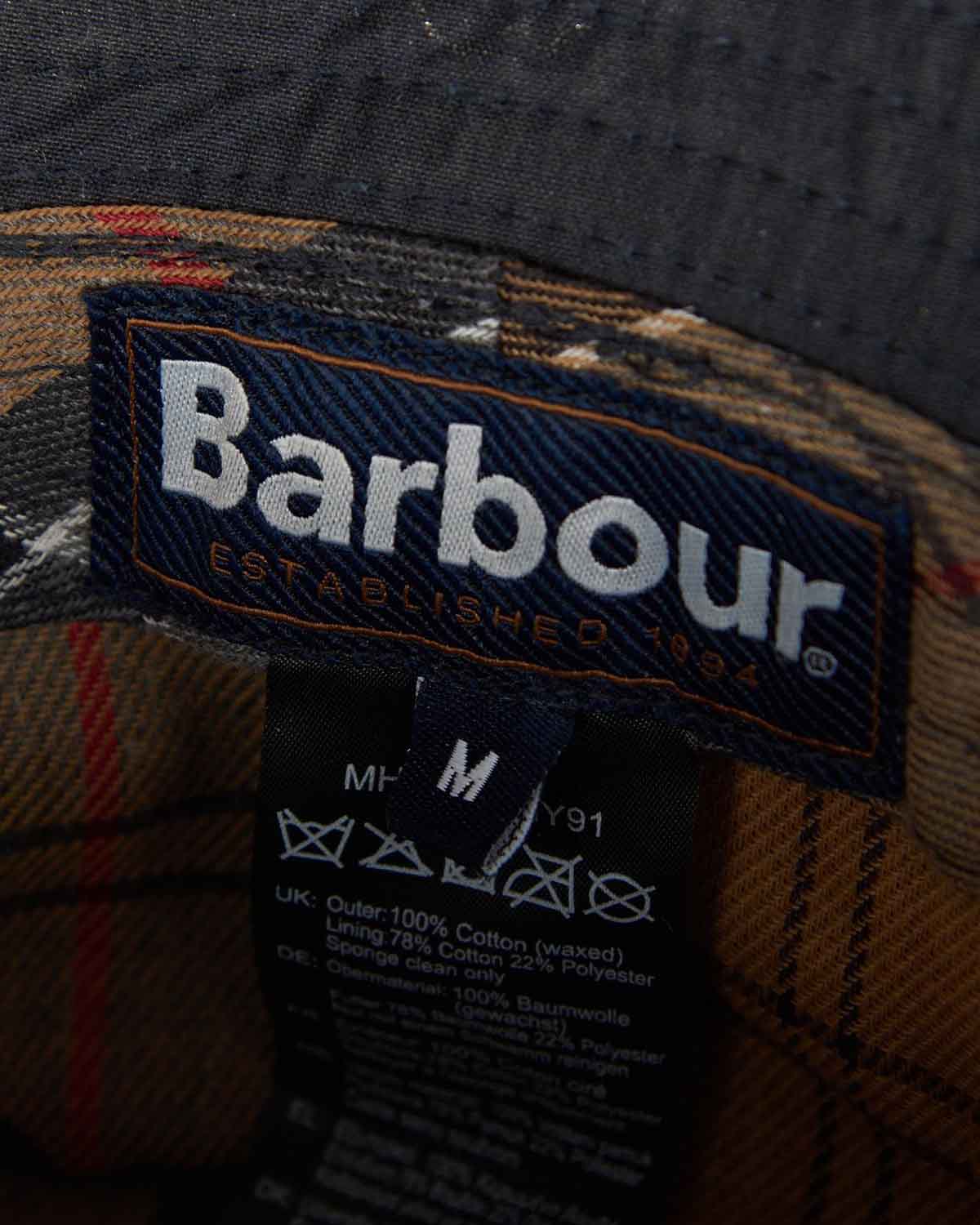 Wax Sports Hat - Image 4